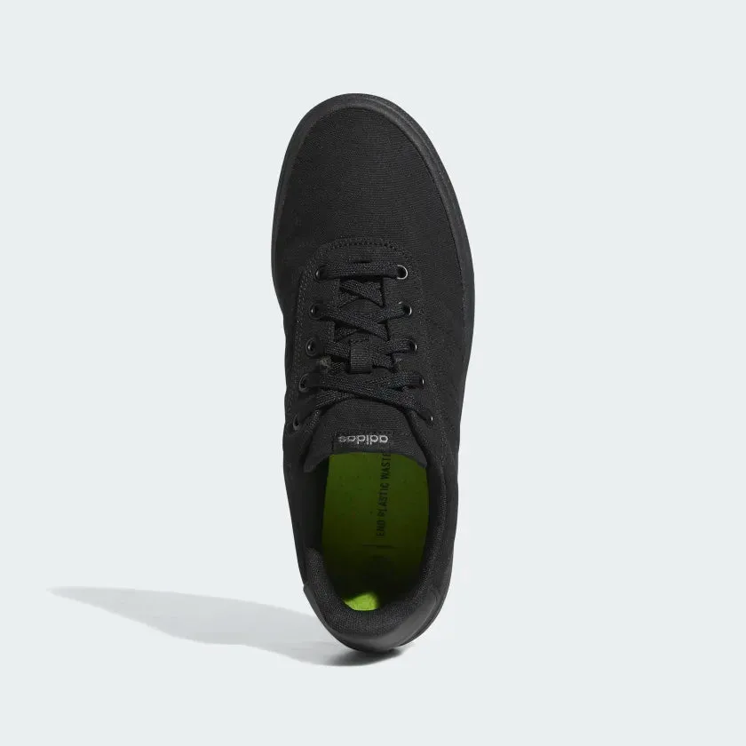 Adidas Mens Vulc Raid3r Skateboarding Shoes