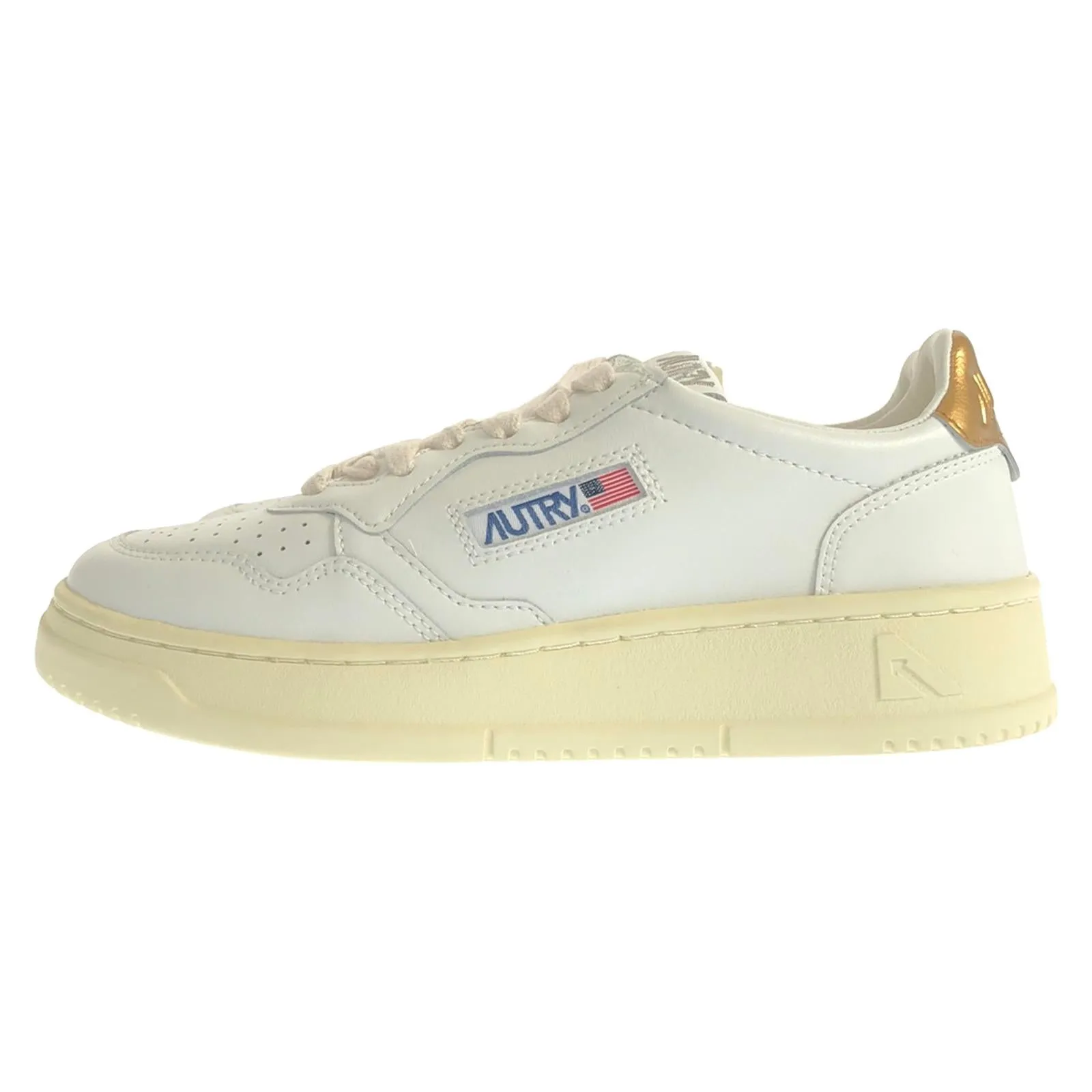 AUTRY Leather Sneakers AULWLL6137