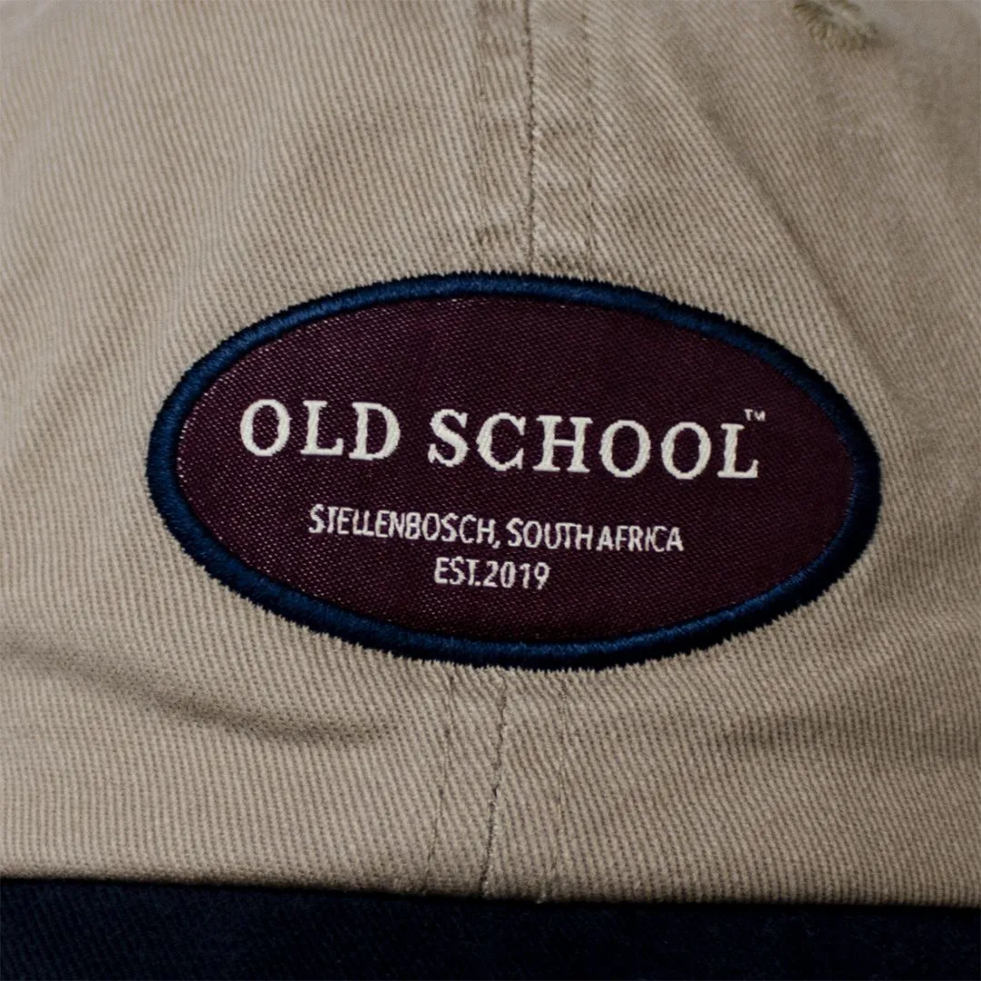 Boschendal Old School Cap