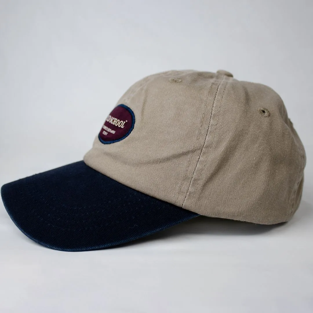 Boschendal Old School Cap