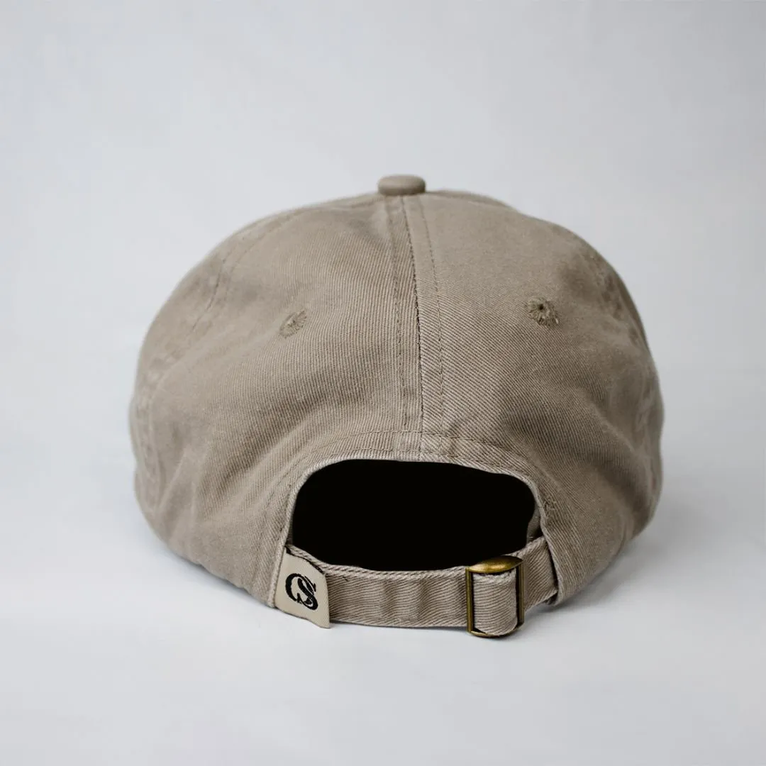 Boschendal Old School Cap