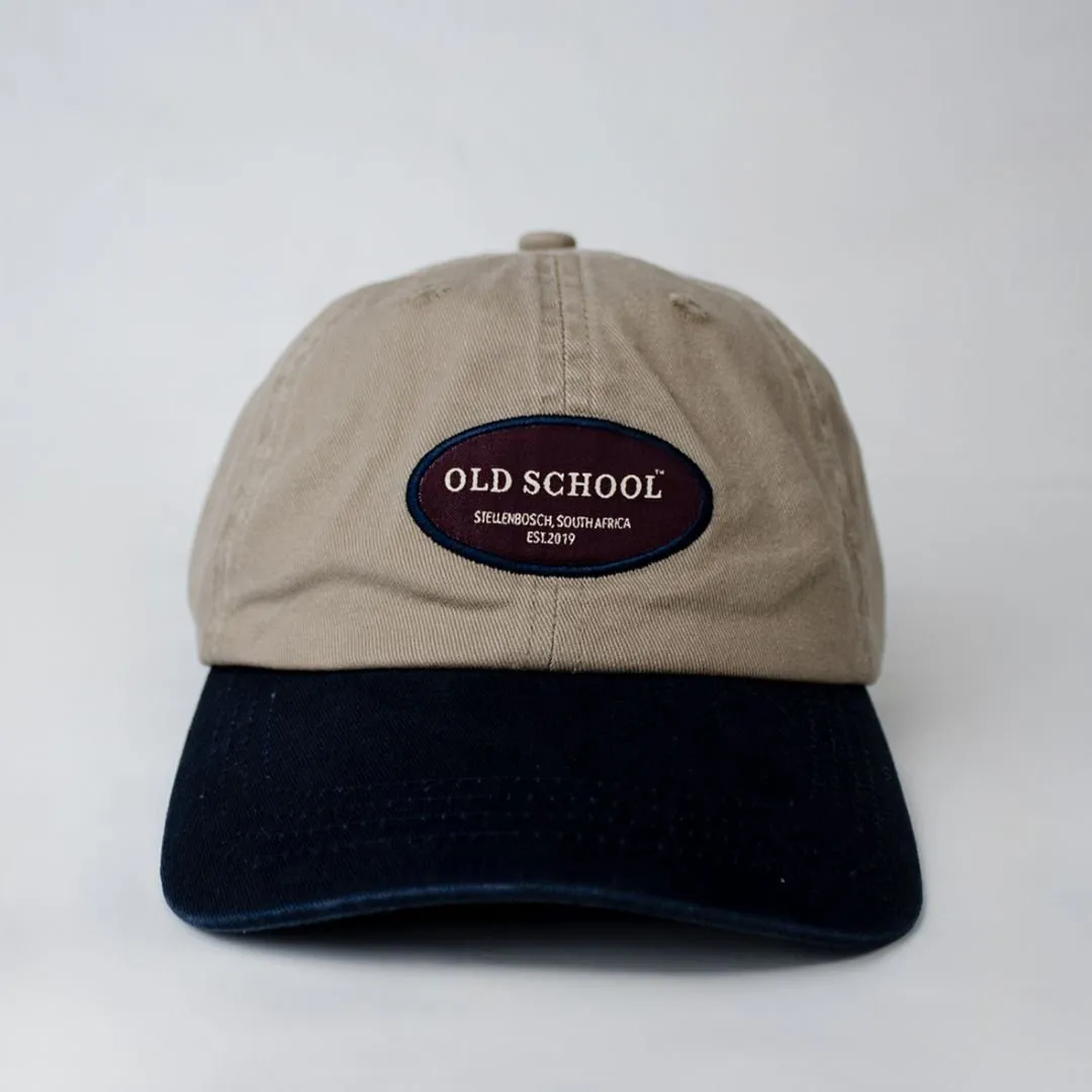 Boschendal Old School Cap
