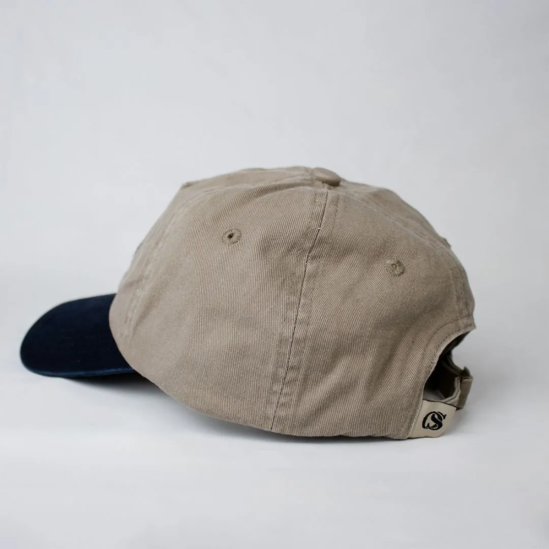 Boschendal Old School Cap