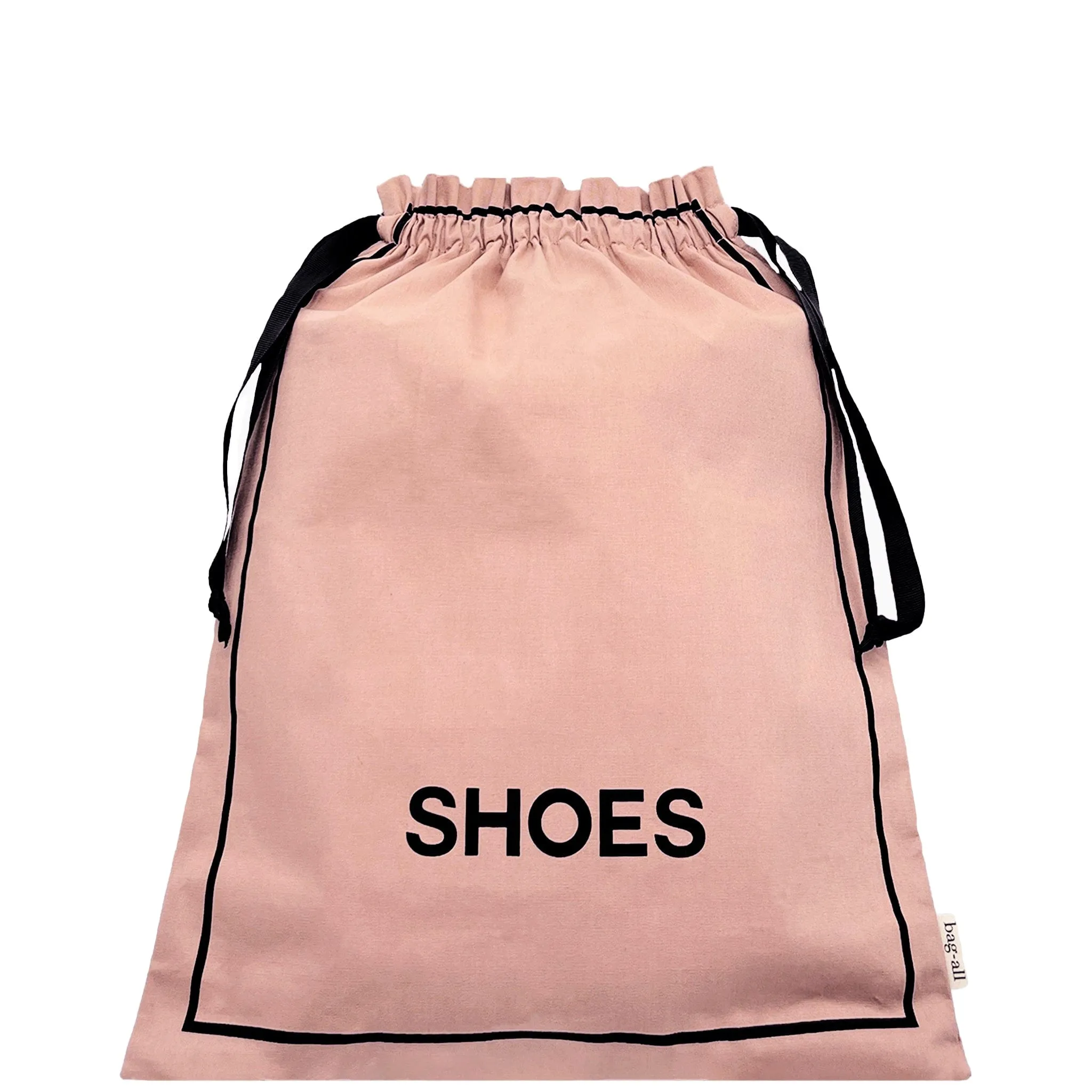 CUSTOM Packing & Organizing Bag, Shoe