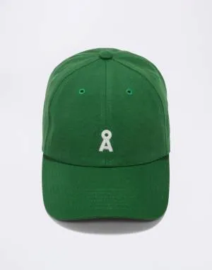 Dad cap Armedangels Yenaas Bold