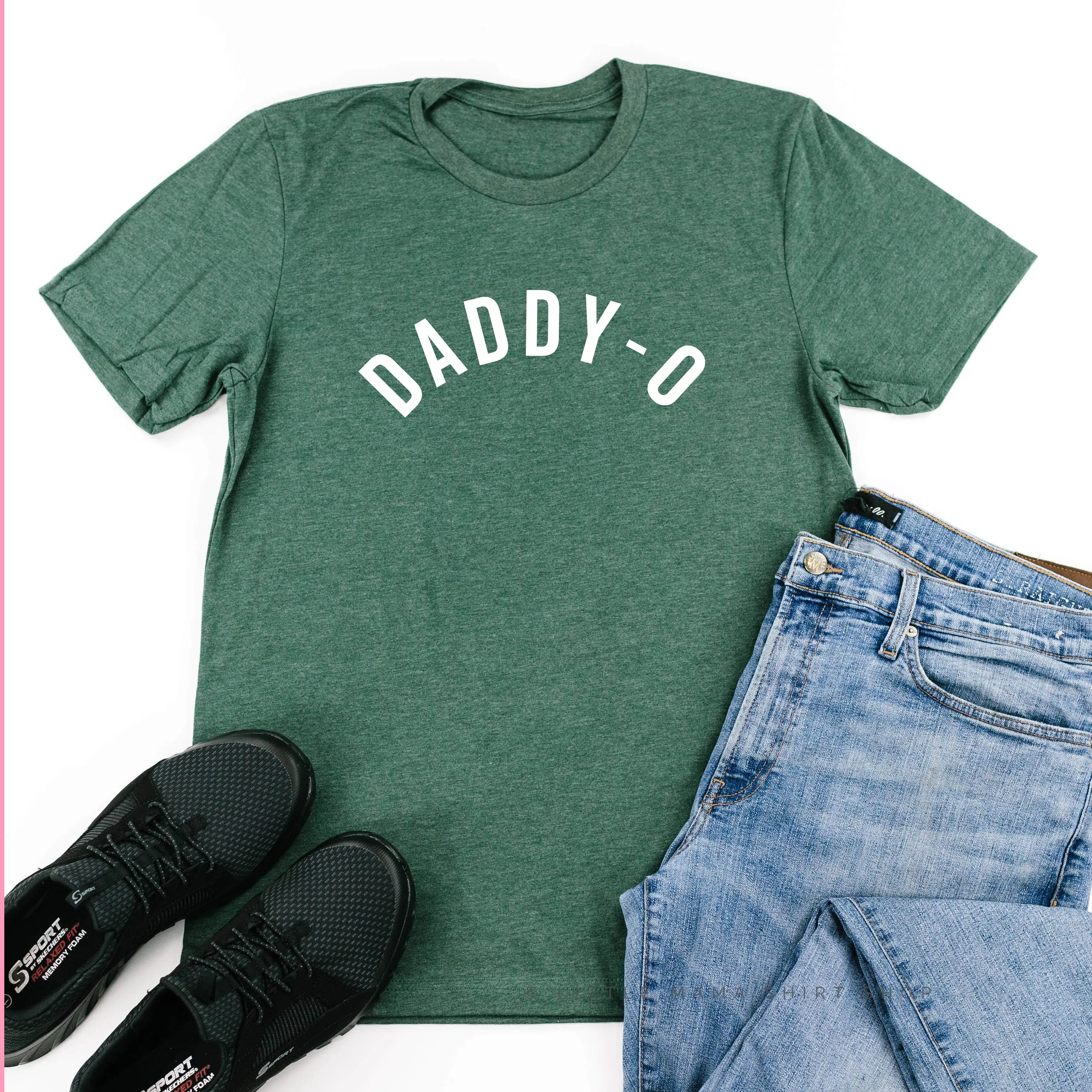 DADDY-O - Unisex Tee