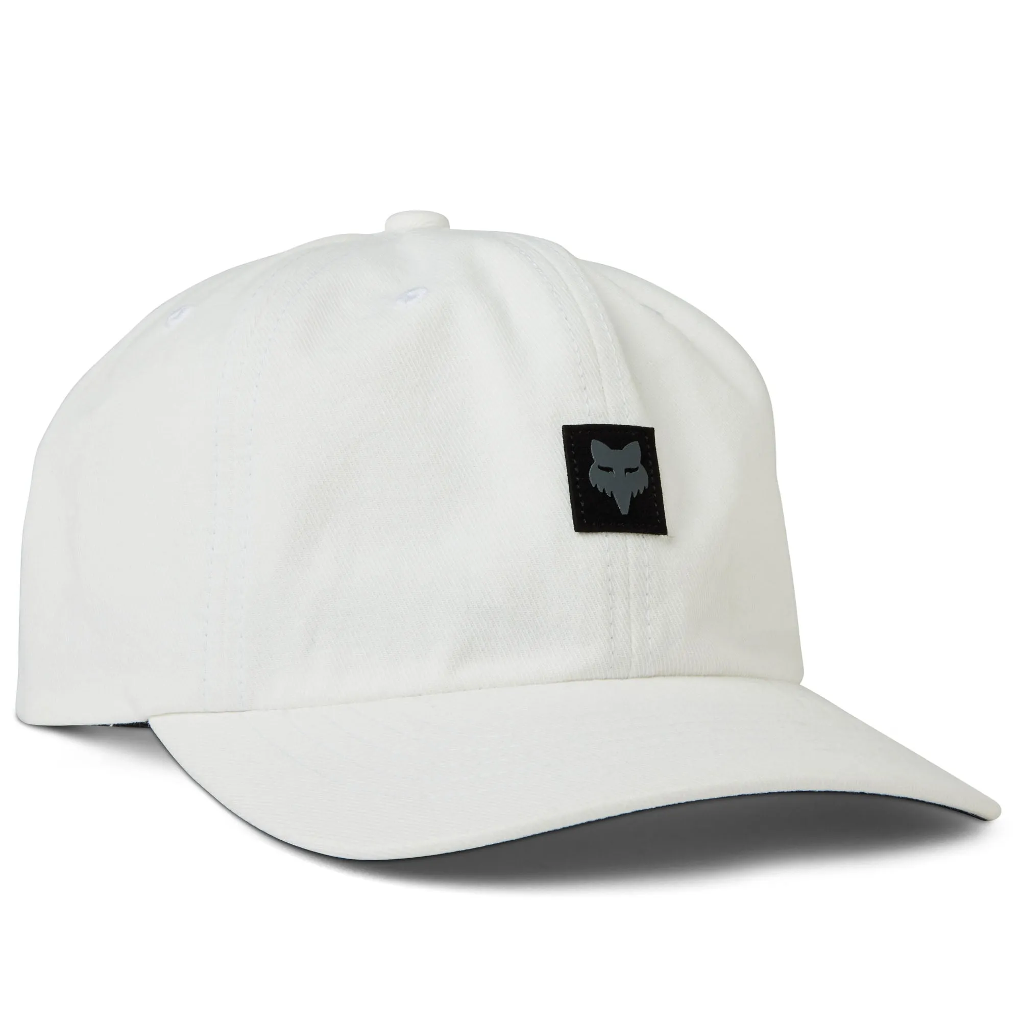 Fox Racing  Womens Level Up Dad Baseball Hat Cap Adjustable Strap Curved Bill - One Size