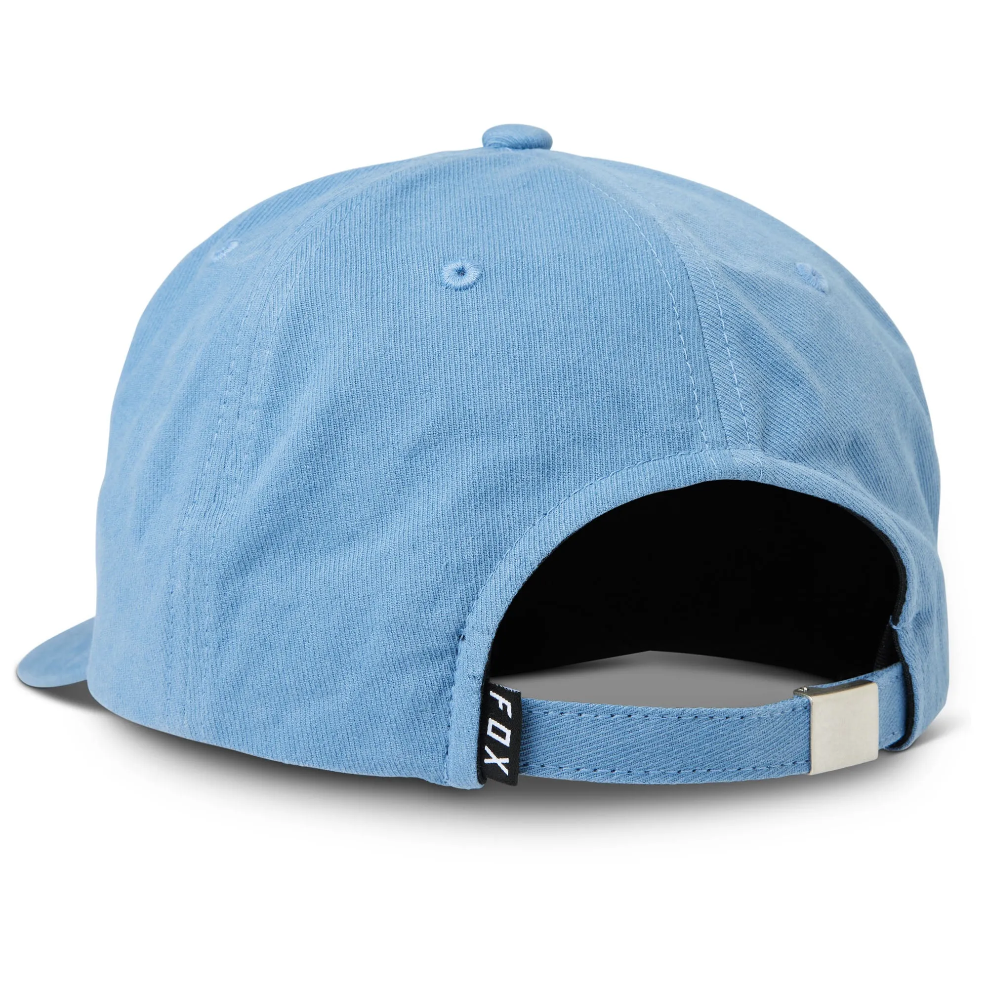 Fox Racing  Womens Level Up Dad Baseball Hat Cap Adjustable Strap Curved Bill - One Size
