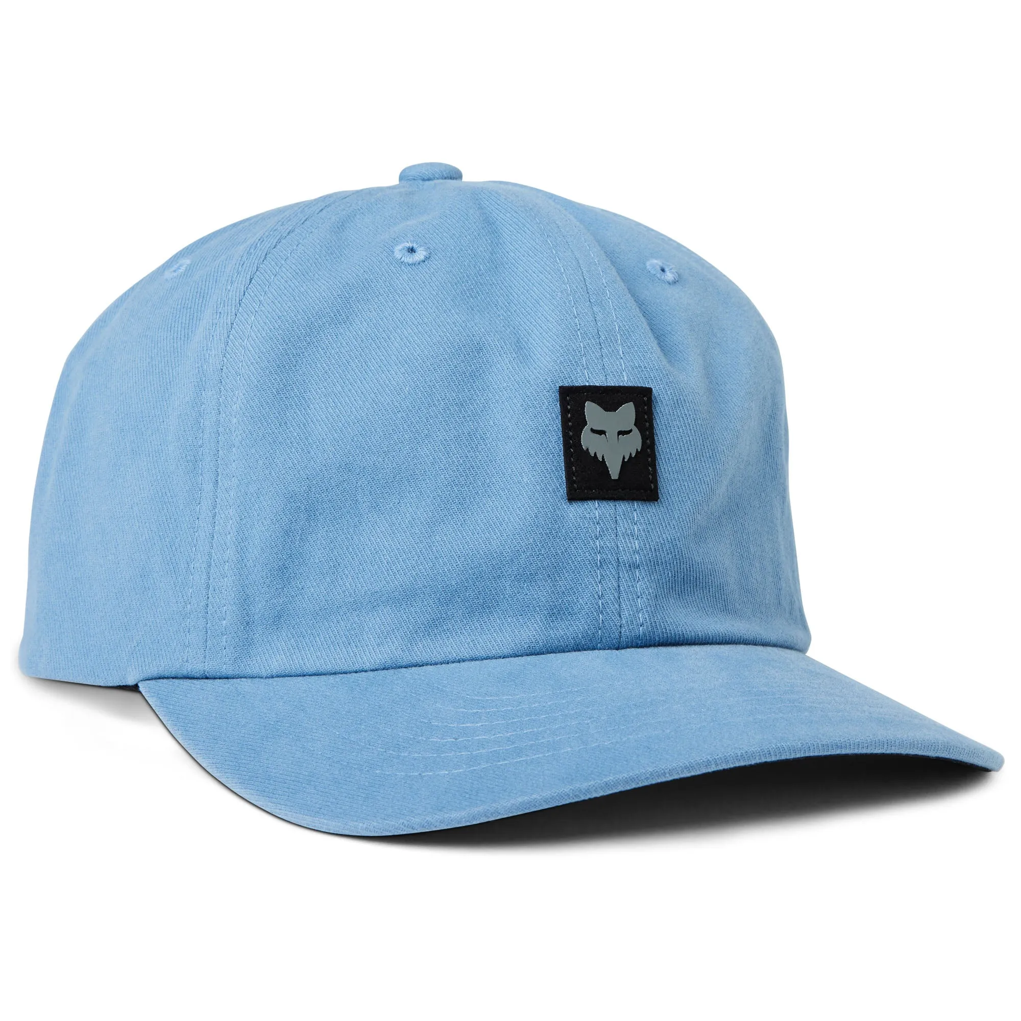 Fox Racing  Womens Level Up Dad Baseball Hat Cap Adjustable Strap Curved Bill - One Size