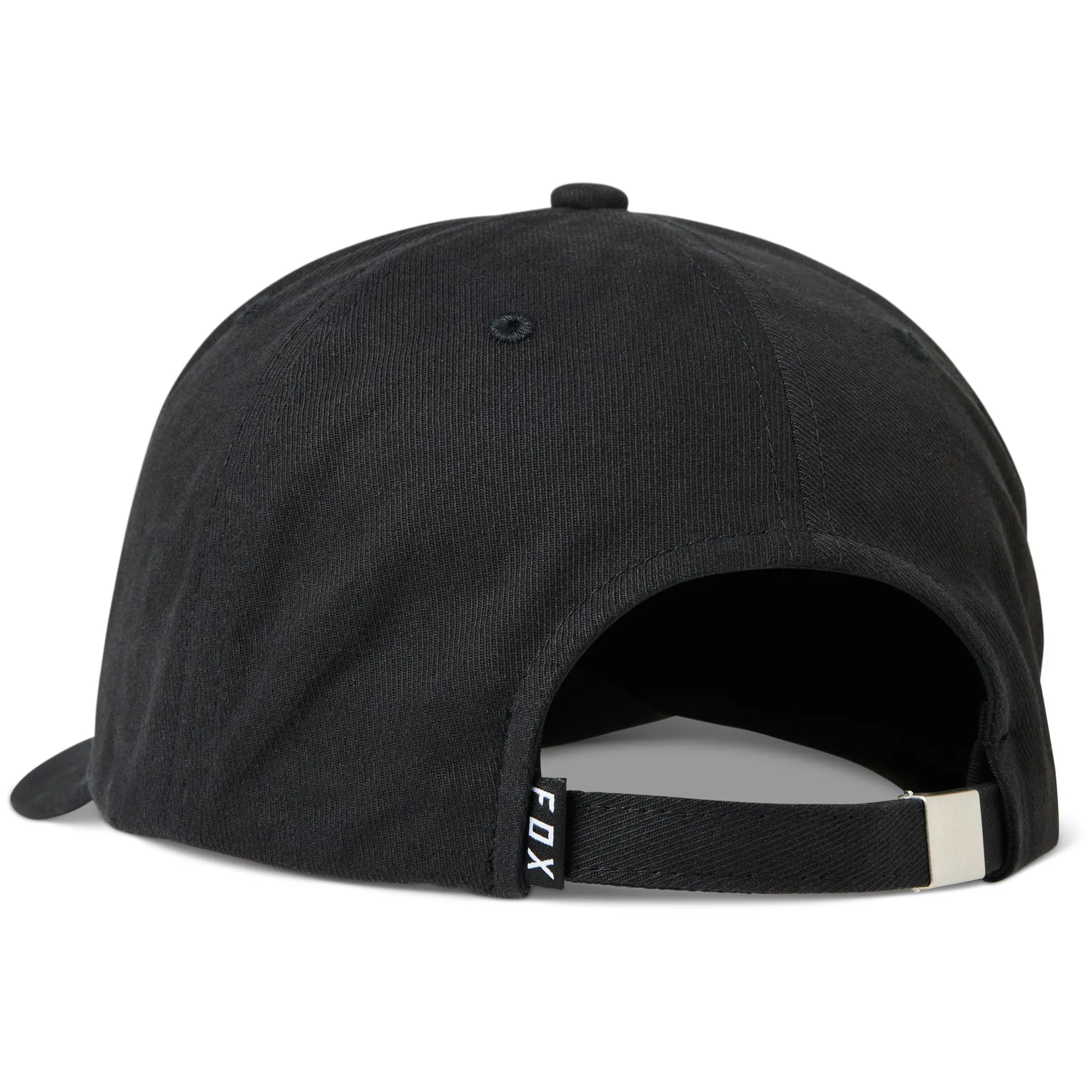 Fox Racing  Womens Level Up Dad Baseball Hat Cap Adjustable Strap Curved Bill - One Size