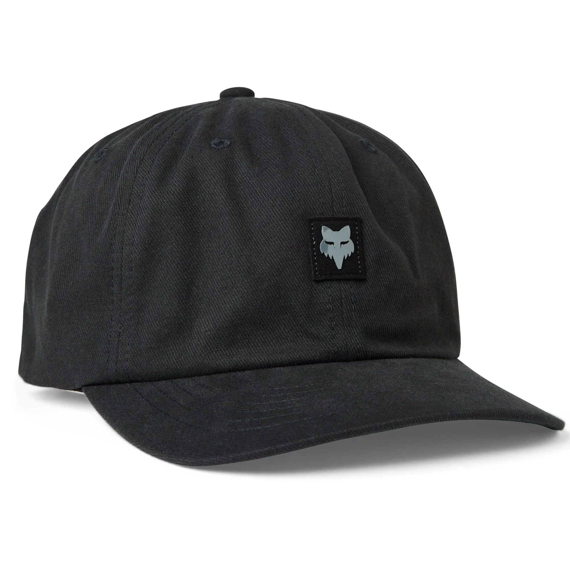 Fox Racing  Womens Level Up Dad Baseball Hat Cap Adjustable Strap Curved Bill - One Size