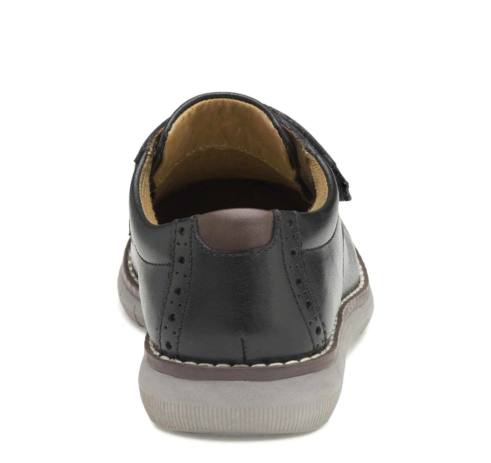 Little Kid Holden Plain Toe - Boys Plain Toe Oxford