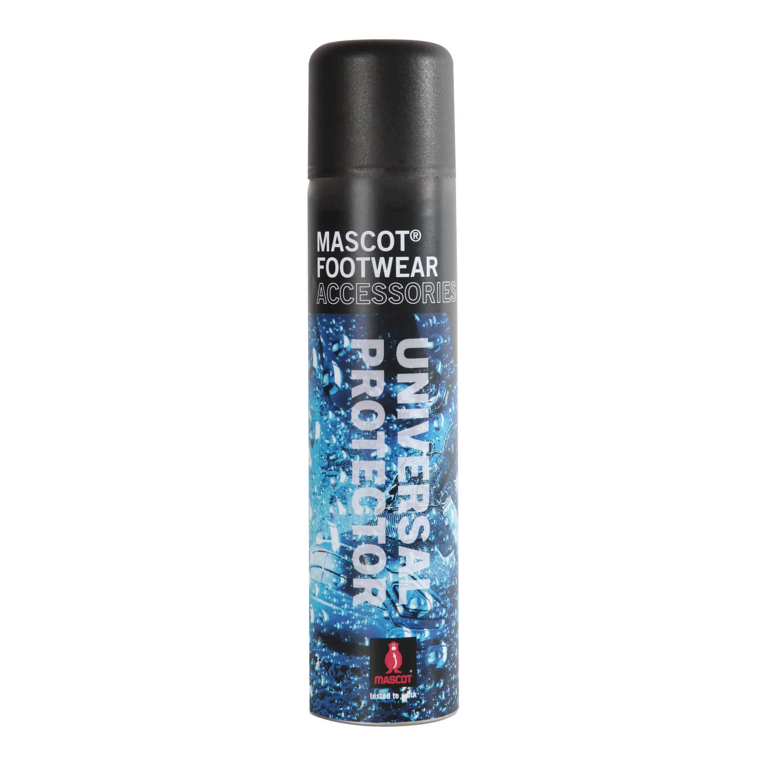Mascot Zebru Shoe Impregnation Spray Ft088-980 - Footwear Accessories, Mens