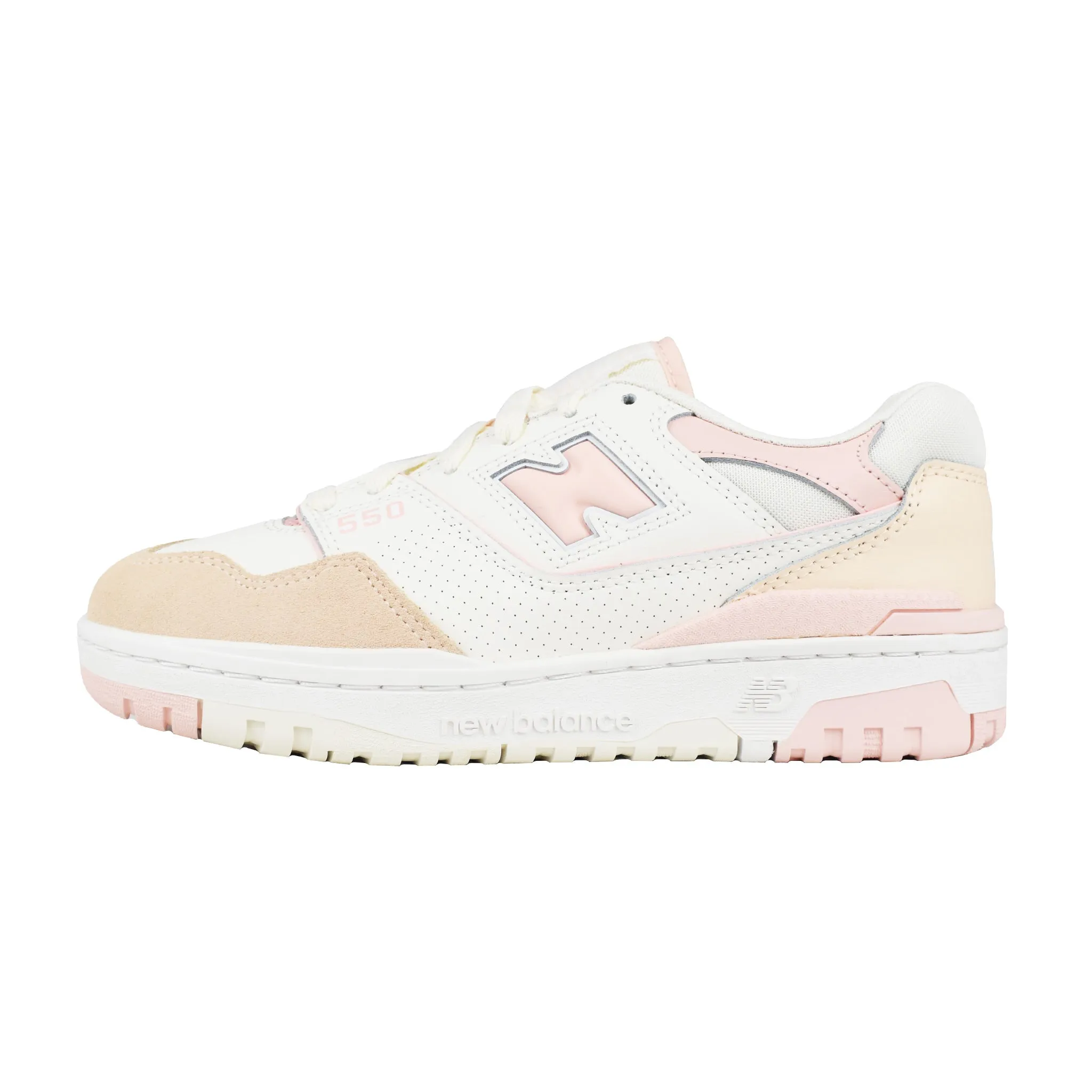 New Balance 550 - Pink Haze (W)