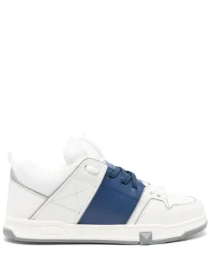 Open Skate Sneakers