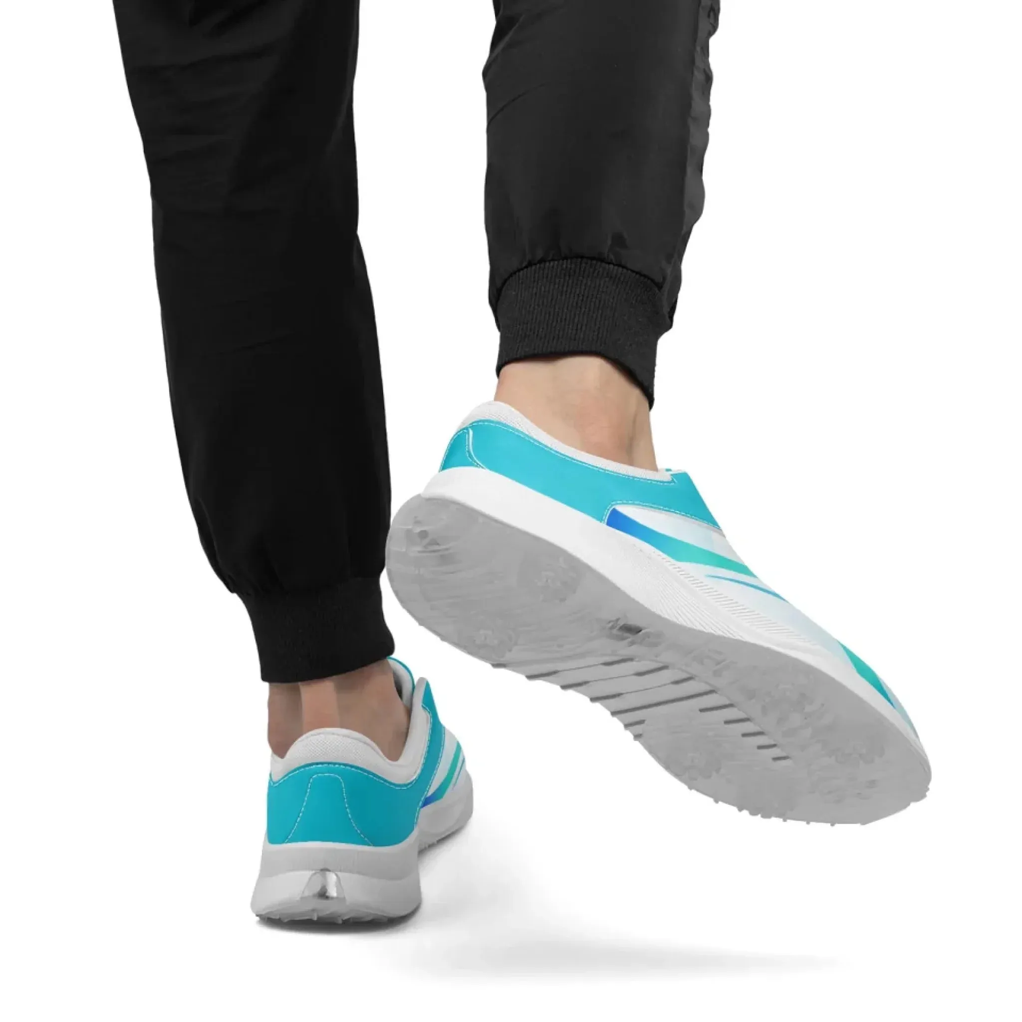 Personalized Premium Golf Sneakers, Custom Simply Fashion Shoes, Comfort and Stylish Golf Shoes