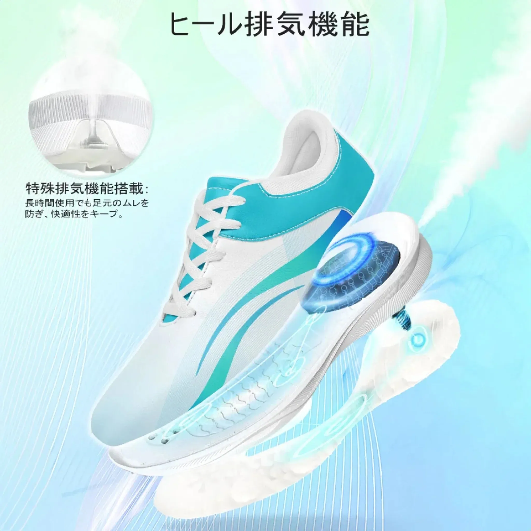 Personalized Premium Golf Sneakers, Custom Simply Fashion Shoes, Comfort and Stylish Golf Shoes