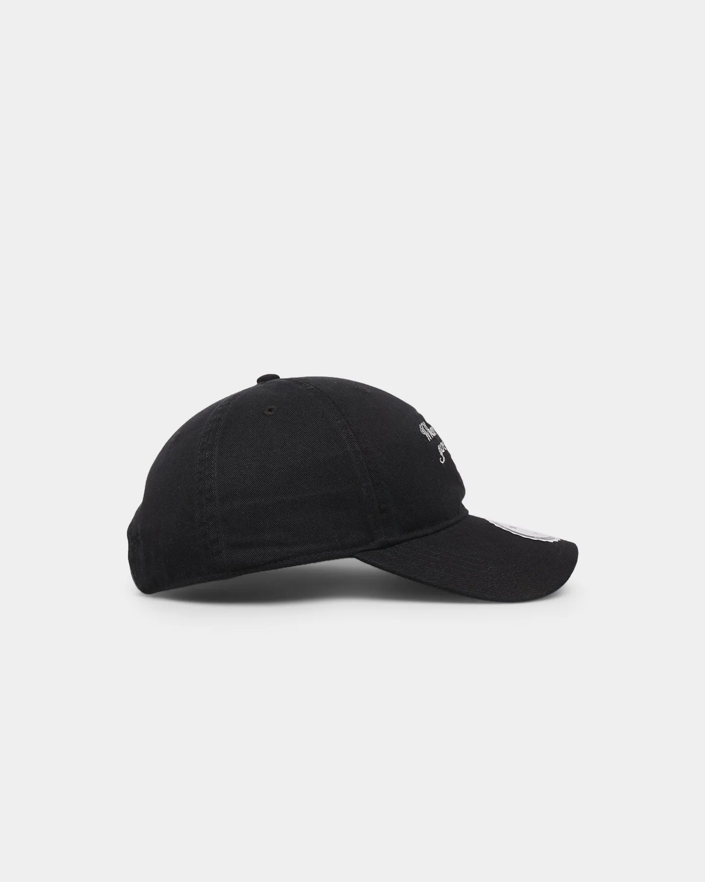 Puma Puma X Upscale Vandal Hometown Heroes Vintage Dad Cap 2 Puma Black