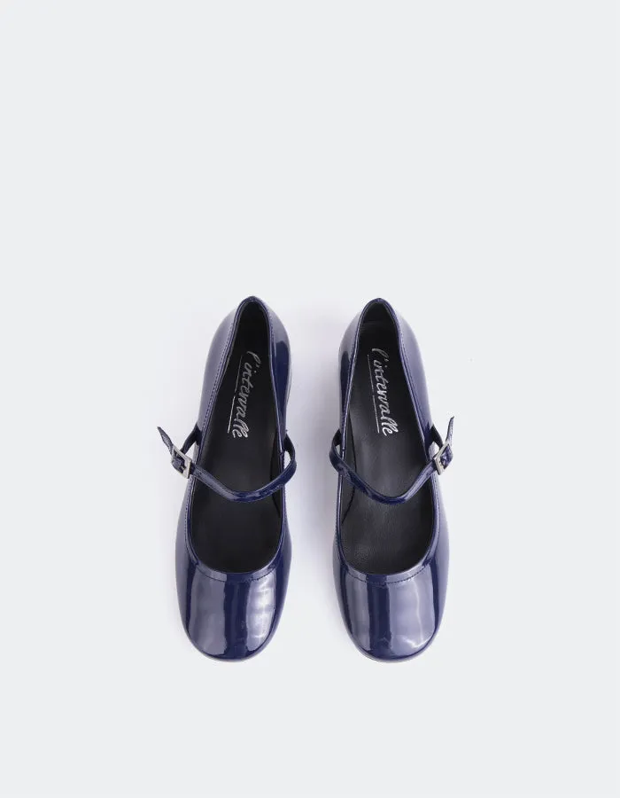 Rosyth Navy Patent