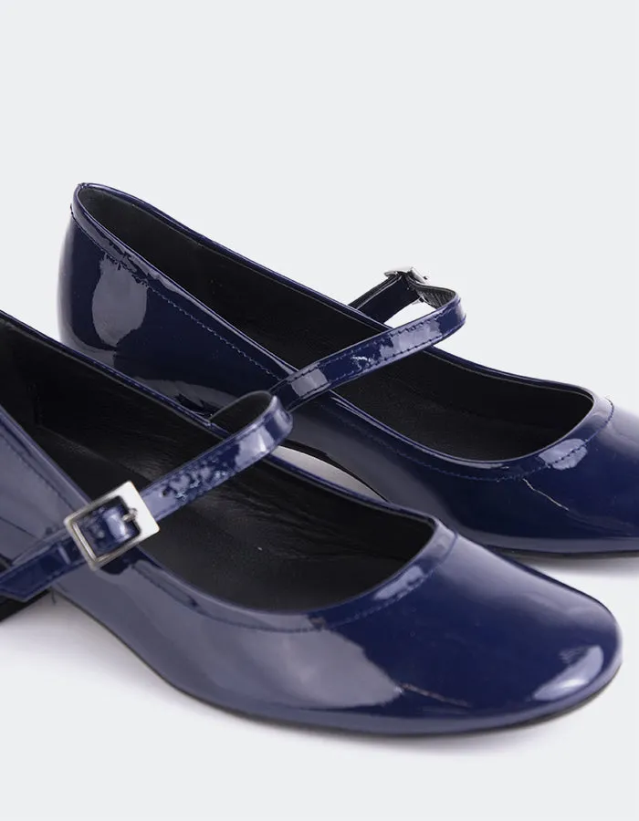 Rosyth Navy Patent