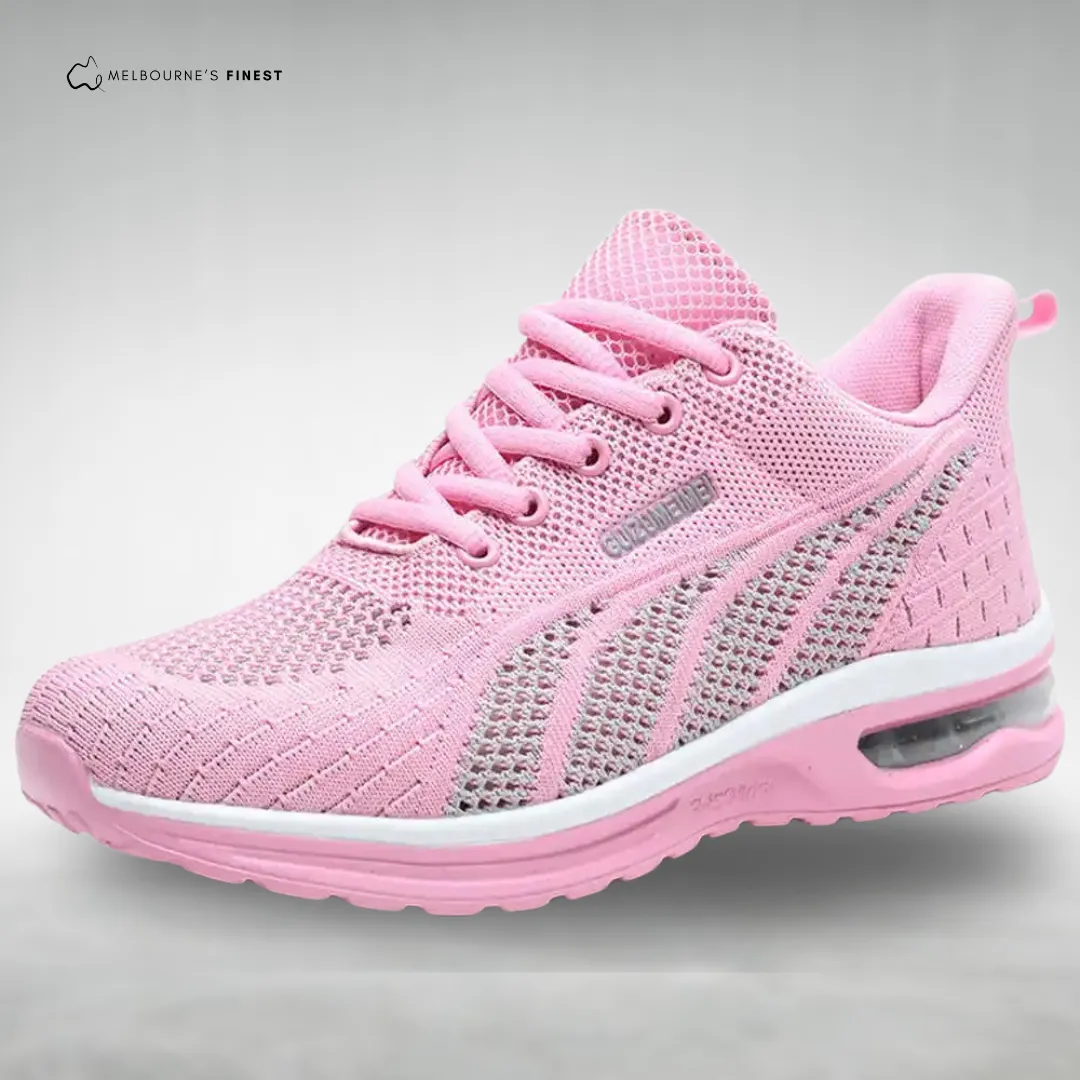 Sherrie™ Orthopedic Women's Shoes