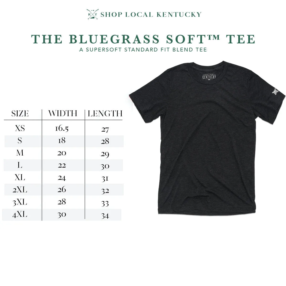The KentuckyShack Golf Tee