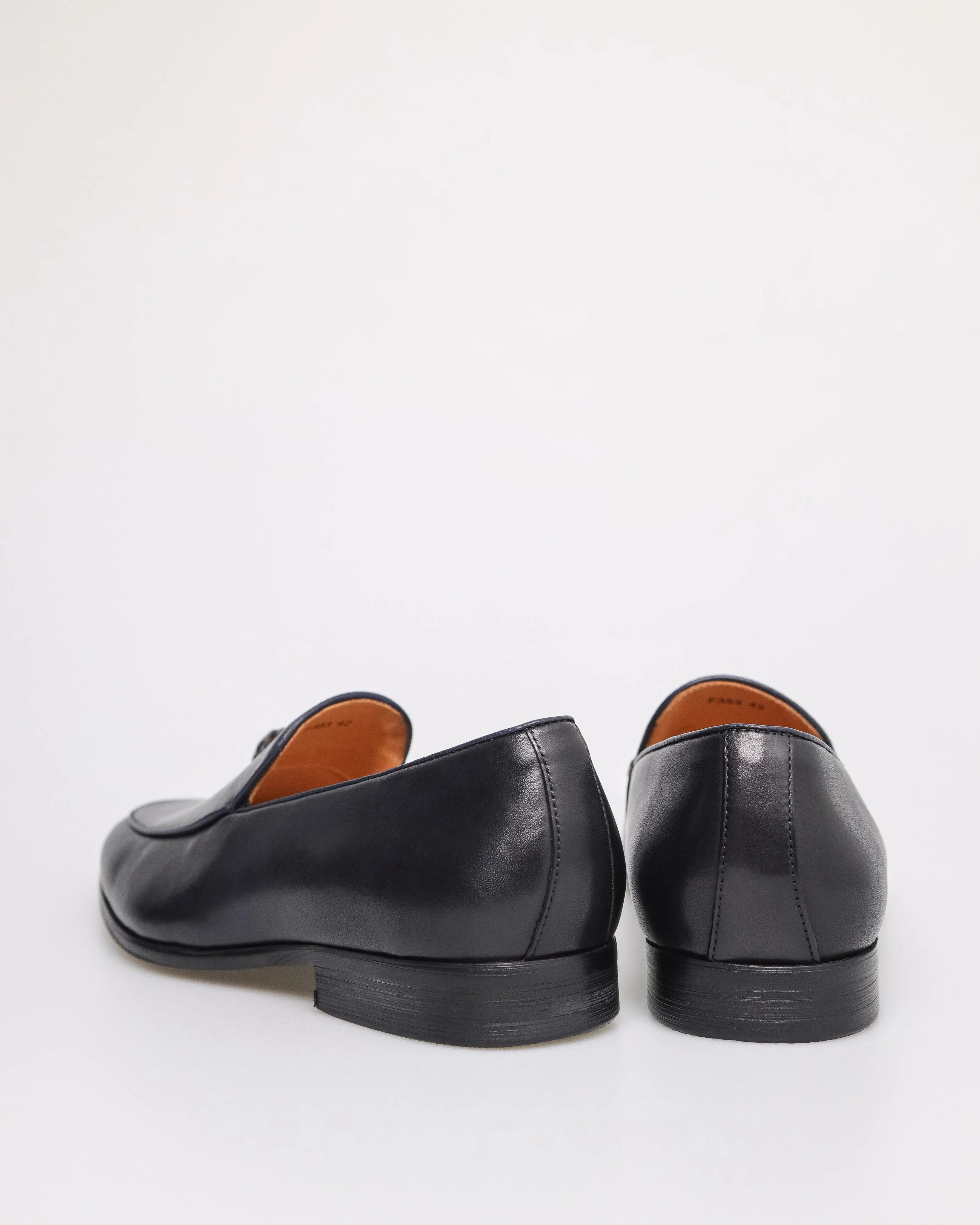Tomaz F353 Men's Tassel Loafer