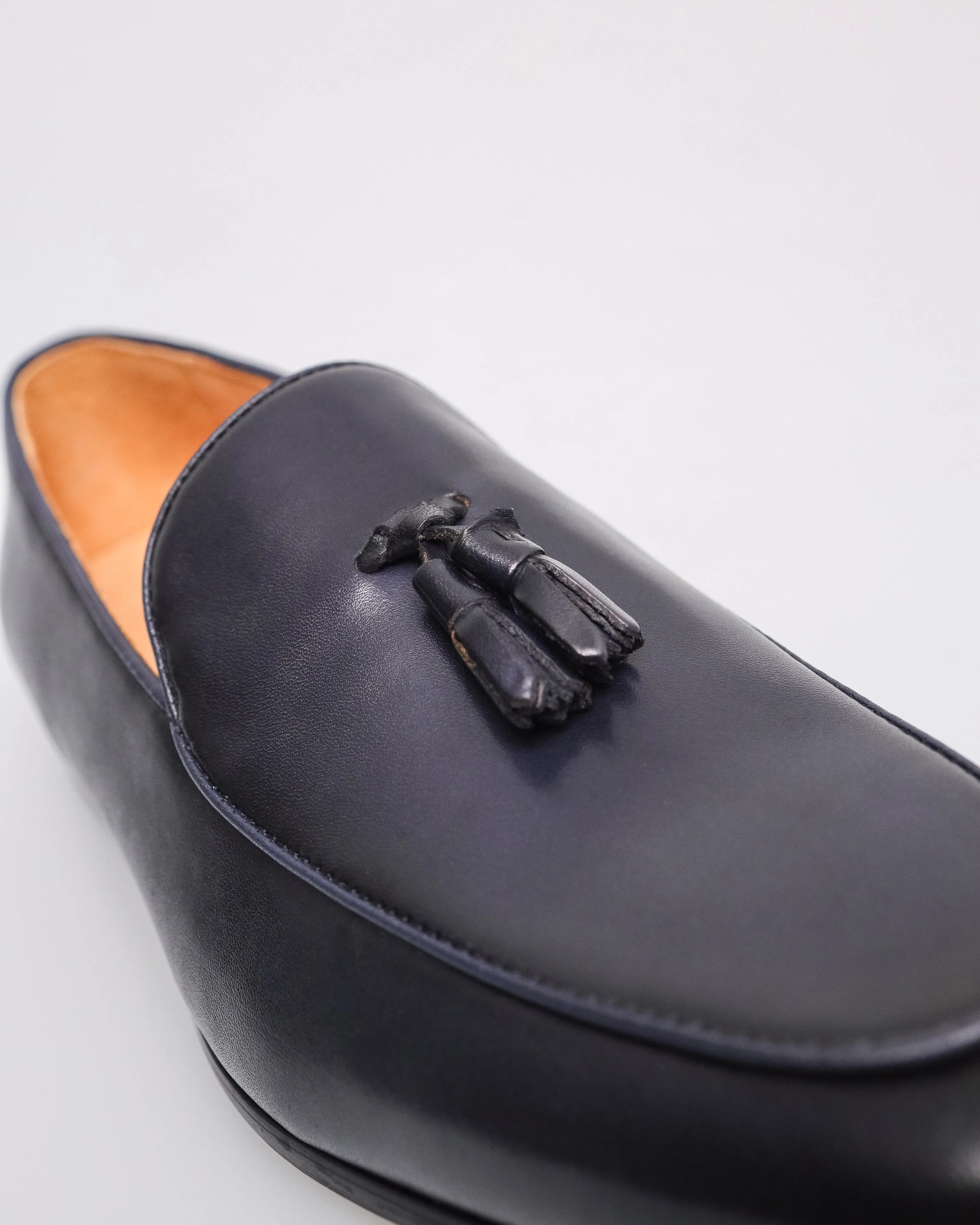 Tomaz F353 Men's Tassel Loafer