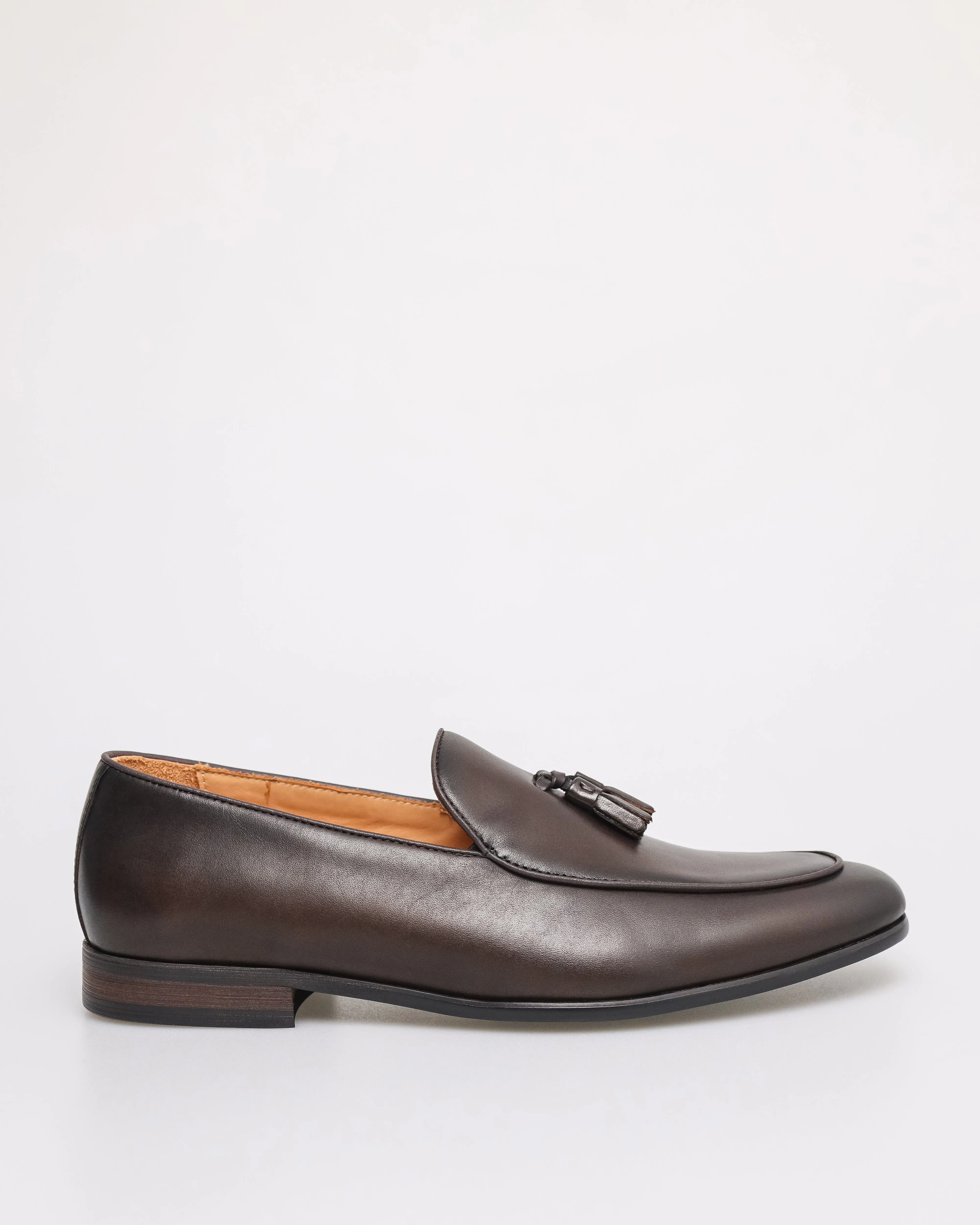Tomaz F353 Men's Tassel Loafer