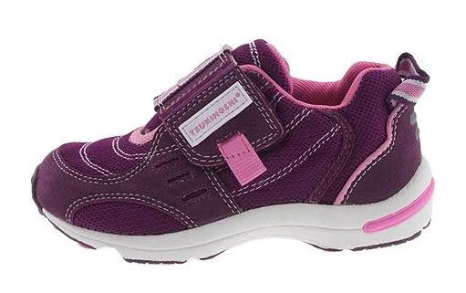 Tsukihoshi Child 01 Purple/Pink