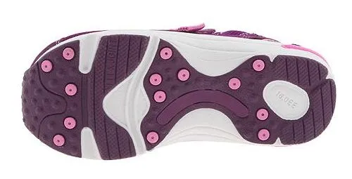 Tsukihoshi Child 01 Purple/Pink