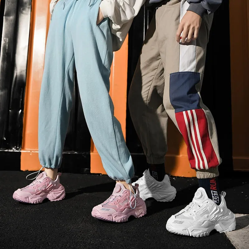 VELZARD 55 Sneakers best dad shoes 2022