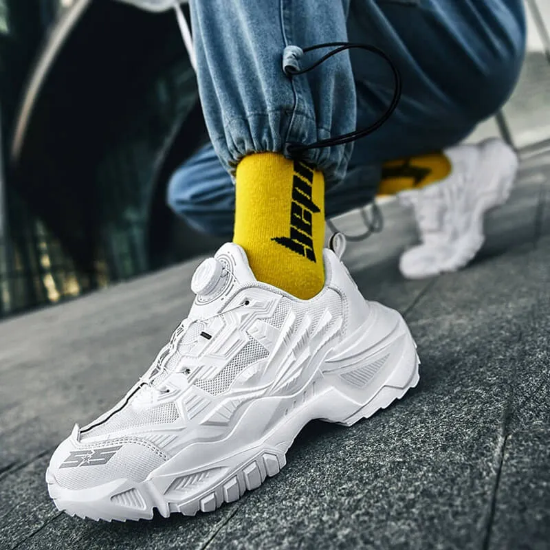 VELZARD 55 Sneakers best dad shoes 2022