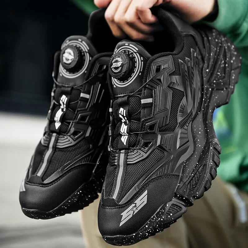 VELZARD 55 Sneakers best dad shoes 2022