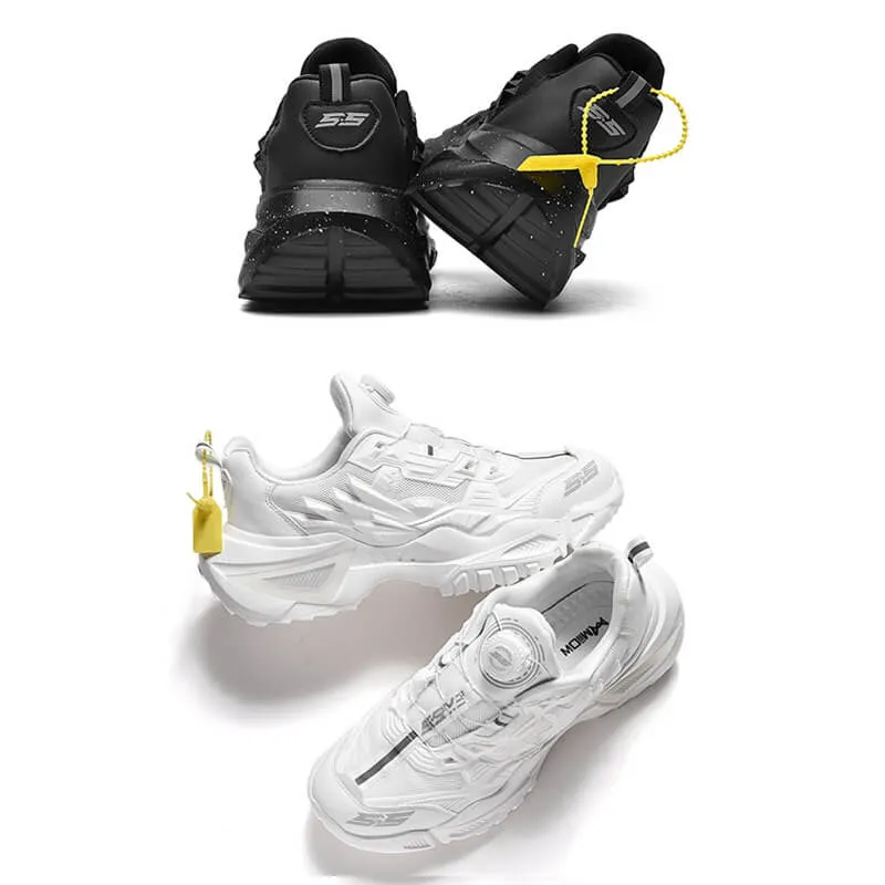 VELZARD 55 Sneakers best dad shoes 2022