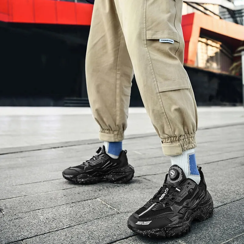 VELZARD 55 Sneakers best dad shoes 2022