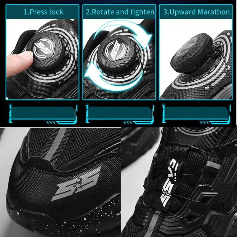VELZARD 55 Sneakers best dad shoes 2022