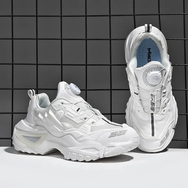 VELZARD 55 Sneakers best dad shoes 2022