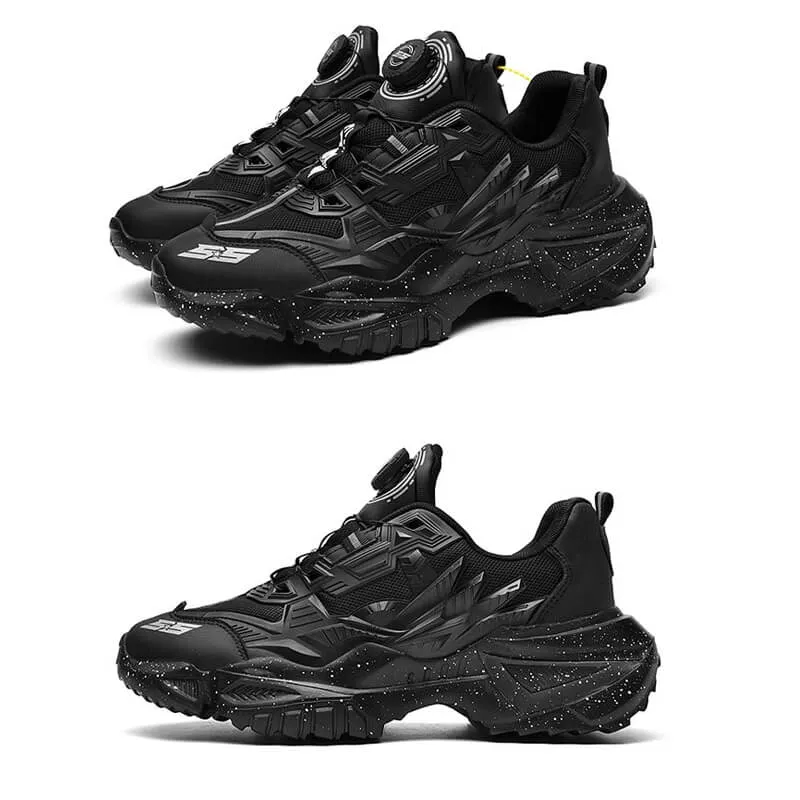 VELZARD 55 Sneakers best dad shoes 2022