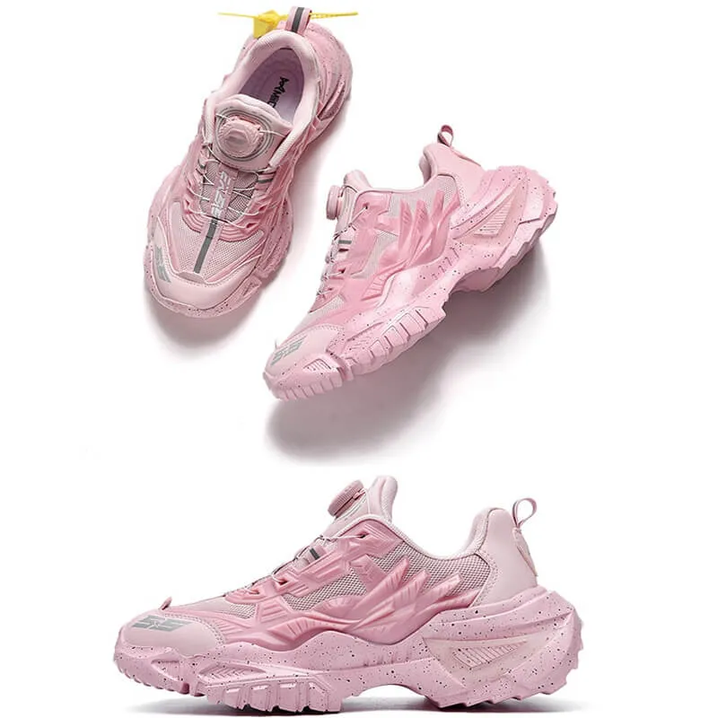VELZARD 55 Sneakers best dad shoes 2022