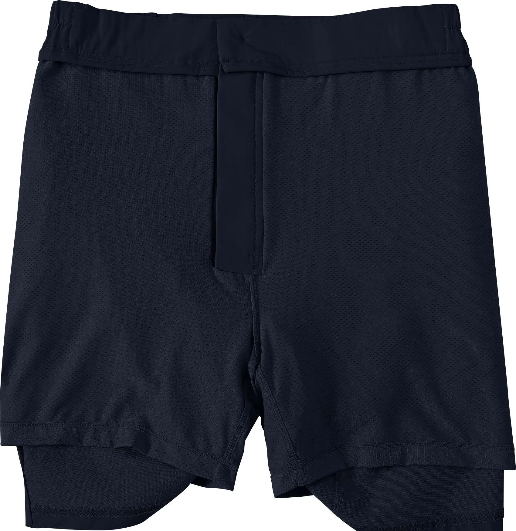 Women's summer outdoor golf woven skirt