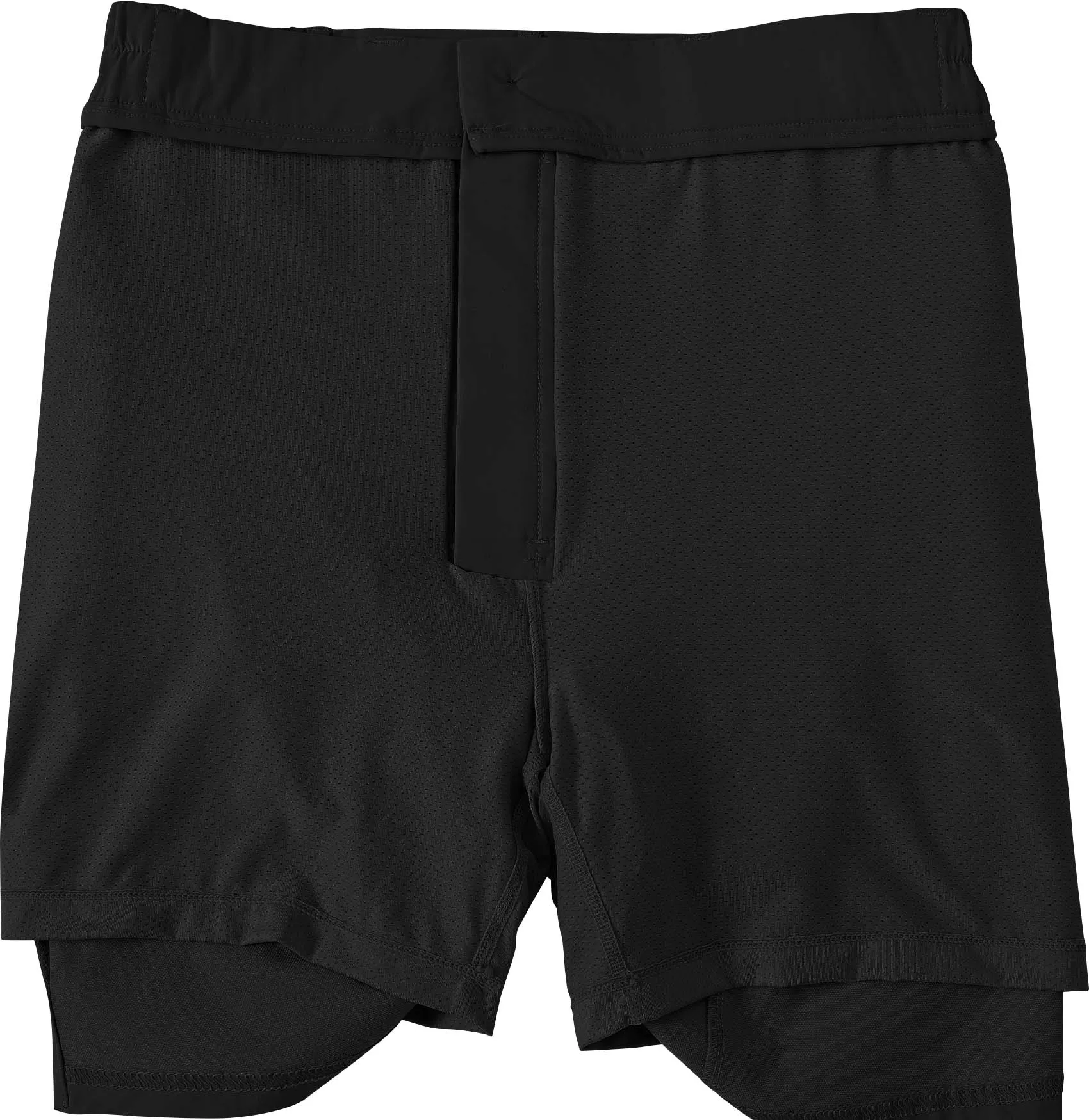 Women's summer outdoor golf woven skirt