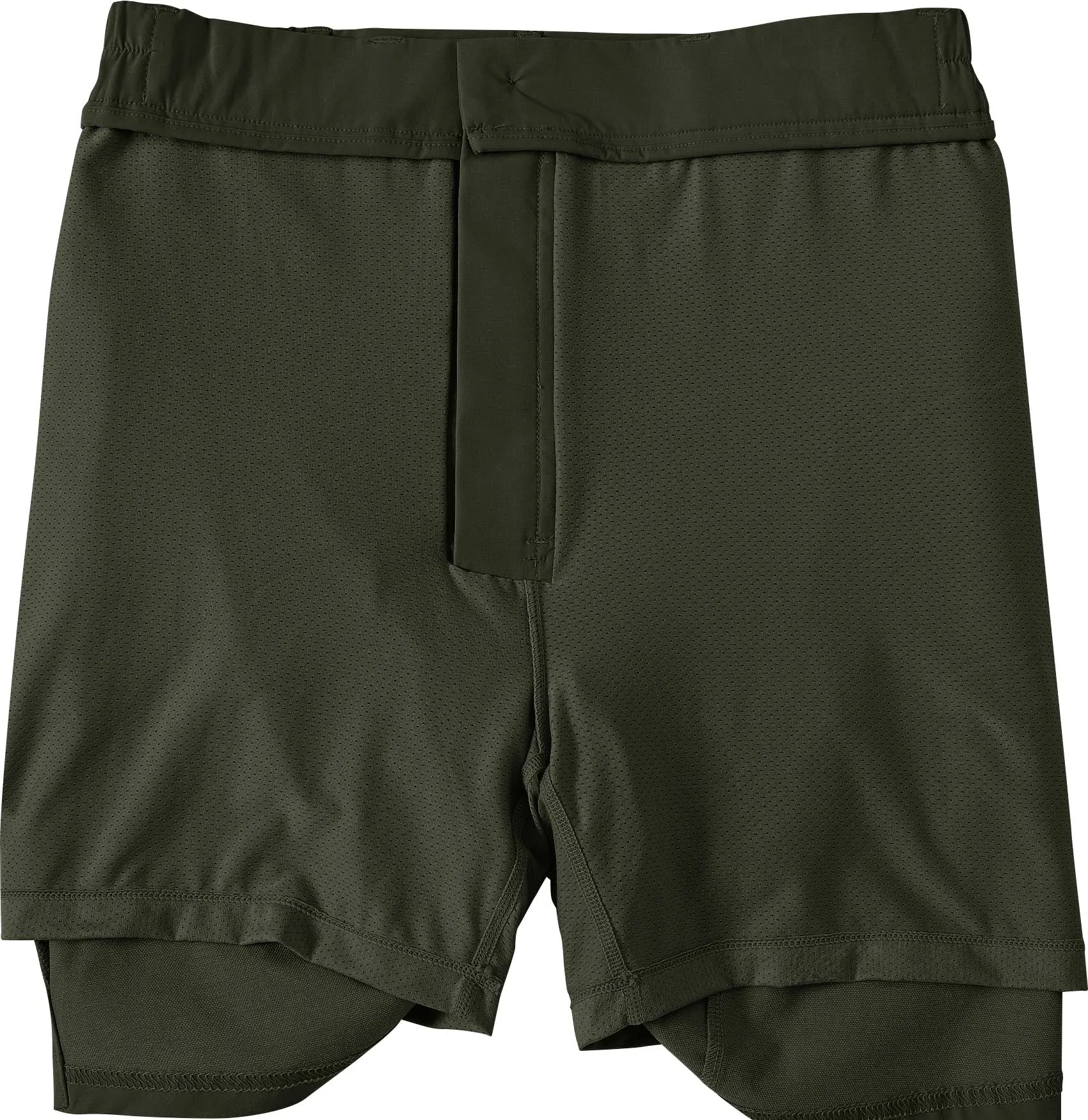 Women's summer outdoor golf woven skirt
